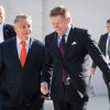 Ungaria și Slovacia fac jocul Rusiei: se opun Comisiei Europene și dau o lovitură grea Ucrainei