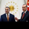 Ungaria și Turcia își unesc interesele. De la 1 aprilie încep livrările directe de gaze naturale