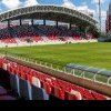 UTA Arad - FC Voluntari, scor 4-3, toate golurile gazdelor au fost înscrise de jucători veniţi de pe banca rezervelor