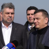 Va fi coșmar în trafic, în vacanța de 1 Mai și Paște. Ministrul Transporturilor: Se lucrează pe podul de la Cernavodă/ VIDEO