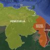 Venezuela adoptă o lege prin care îşi afirmă suveranitatea asupra teritoriului Essequibo