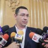 Victor Ponta, deranjat de lista PSD-PNL la europarlamentare: Eu am rămas pe clasic. Să pun ștampila pe Rareș Bogdan mă pune rău pe gânduri