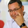 Victor Ponta respinge candidatul PSD-PNL: Sigur că o să-l votez pe Piedone