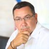 Victor Ponta vorbește despre vinocați în cazul Roşia Montană: Fostul premier arată cu degetul spre Dacian Cioloș și Klaus Iohannis