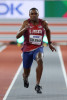 VIDEO Americanul Christian Coleman a cucerit titlul mondial la 60 m, la Glasgow
