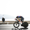 VIDEO Ciclistul danez Mads Pedersen a câştigat clasica Gent-Wevelgem 2024