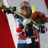 VIDEO Elveţianca Lara Gut-Behrami s-a impus în primul slalom super-uriaş de la Kvitfjell și este tot mai aproape de marele Glob de Cristal