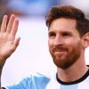 VIDEO Fără Lionel Messi, Argentina a învins El Salvador, într-un meci amical