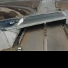 VIDEO - Imagini spectaculoase de pe Autostrada Bucureștiului: Se dă în circulație o parte esențială