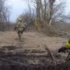 VIDEO – Luptătorii români au străpuns linia frontului și au intrat în Rusia: O să continuăm!