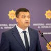 VIDEO – Ministrul moldovean de Interne: 'Suntem într-un război hibrid în toată puterea cuvântului!'