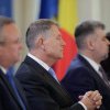 VIDEO - Nicolae Ciucă, după negocierile de la Congresul PPE: Klaus Iohannis are șanse serioase la o funcție de top în Europa