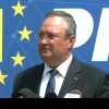 Video | Nicolae Ciucă face marele anunț: Ce se pregătește la finalul Congresului PPE de la București, Karl Nehammer va fi 'ținta' pentru Schengen