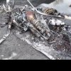 VIDEO – O dronă-kamikaze a atacat o unitate militară din Transnistria