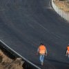 VIDEO - O nouă autostradă, așteptată de toți românii, este aproape gata: în toamnă ar putea fi dată în circulație o parte importantă
