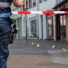 VIDEO Percheziții mamut la temuta grupare extremistă Armata Roșie din Germania: poliția a tras cu pistolul / 33 de persoane ucise de facțiune în timp