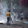 VIDEO Războaiele între bande aruncă Port-au-Prince în anarhie. Situaţia din Haiti a devenit cataclismică