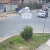 Video | Scandal în Giurgiu, oprit cu focuri de armă de polițiști. Agresorii au fost arestați