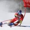VIDEO Schiorul elveţian Marco Odermatt a cucerit Globul de Cristal în proba de slalom uriaş, pentru al treilea an consecutiv