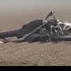 VIDEO | Tragedie imensă: Un elicopter de armată s-a prăbușit la granița dintre Mexic și SUA