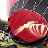 VIDEO | Tragedie incredibilă: Un bărbat a murit după ce a căzut dintr-un balon cu aer card