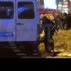 VIDEO – Ultimă oră! Microbuz cu presupuse numere ucrainene, găsit în parcarea Crocus City Hall