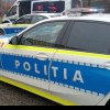 Viitor politist, elev la Câmpina, a făcut prăpăd pe șosea: a condus o motocicletă fără permis și a lovit o autospecială de poliție
