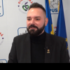Vlad Popescu Piedone și-a început campania pentru a cuceri Primăria Sectorului 5
