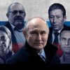 Vladimir Putin, cale liberă spre un nou mandat: Cine sunt contracandidații de paie și cum au fost eliminați adevărații adversari