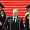 Vladimir Putin: Ideea că vom ataca Polonia, statele baltice şi Cehia este un nonsens total