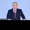 Vladimir Putin și-a revendicat victoria: primul ordin dat de președintele rus!