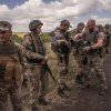 Voluntari români luptă în Ucraina împotriva armatei ruse (mass media)