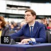 Vot în plenul PE: Prioritățile bugetare pentru anul viitor, prezentate de negociatorul-șef pentru bugetul UE, eurodeputatul Victor Negrescu, adoptate