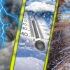 Vremea se schimbă radical! Meteorologul Florinela Georgescu anunță nopți cu temperaturi negative și ninsori