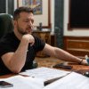 Zelenski taie în carne vine: a demis comandantul responsabil cu Forțele de Sprijin, după retragerea de la Avdiivka