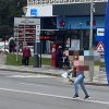 18 pietoni, amendați de polițiștii din Alba Iulia după ce au traversat neregulamentar. Acțiune pentru creșterea siguranței rutiere