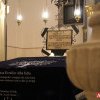 24 martie: Sărbătoarea evreiască Purim. Concert la sinagoga din Alba Iulia. Semnificații și obiceiuri