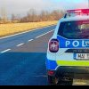 Accident pe DN 1, în zona Miercurea Sibiului. Un autoturism a fost lovit de o motocicletă care mergea spre Sebeș