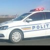 ACCIDENT pe DN1 între Aiud și Turda. Femeie rănită după ce a ajuns cu mașina în afara șoselei, pe un teren agricol