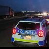 Acțiuni ale polițiștilor și jandarmilor din Alba. Sute de persoane legitimate și vehicule verificate, amenzi și alte măsuri