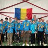 Arcașii de la CSM Unirea Alba Iulia au țintit către victorie, la Campionatul Național de Arc Tradițional. Ce rezultate au obținut