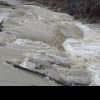 Atenționare Cod Galben de inundații pe râuri mici din Alba și alte județe din țară. Zonele vizate