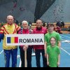 Atletul din Cugir, Vasile Hârjoc, a obținut un nou record pentru România, la Campionatul European din Polonia