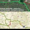Autostrada Timișoara – Moravița, parte a legăturii cu Belgrad: CNAIR a obținut avizul de mediu pentru studiul de fezabilitate