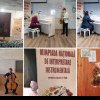 Cinci elevi ai Liceului de Arte ,,Regina Maria” din Alba Iulia, în faza națională a Olimpiadei de Interpretare Instrumentală