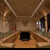 Comunicat: ”Conferințele de la Sebeș” – un nou eveniment cultural de înaltă ținută va fi găzduit în Aula Primăriei Sebeș