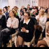 Comunicat de presă Alina Hărăguş preşedinte Organizaţia Femeilor Liberale Alba: Antreprenoarele din Alba aduc valoare economiei
