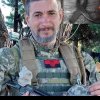Cugireanul care lupta pe frontul din Ucraina a murit în timpul unei misiuni de evacuare a răniților. Rămas bun, Ovidiu Stoica!