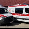 Cursuri de infirmier, organizate de Crucea Roșie Alba. Sunt acreditate național și internațional