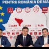 Deputatul USR de Alba Beniamin Todosiu a trecut la PSD. Va face parte din conducerea filialei județene a social democraților